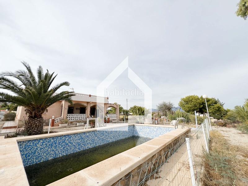 Foto f73aeb17-4c6a-4c04-bca6-fe3ccab141ac. Xalet a Villamontes-Boqueres Sant Vicent del Raspeig