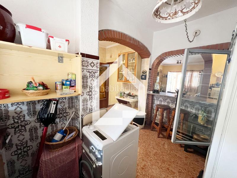 Foto fe06eecd-694e-4e63-9a73-f60572adfb6d. Xalet a Villamontes-Boqueres Sant Vicent del Raspeig