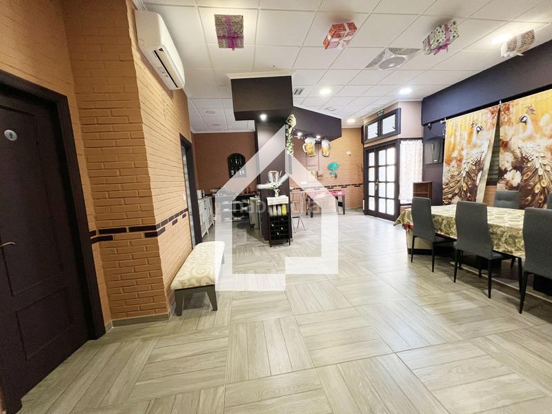 Foto 25df1329-e10d-4169-ab5e-94a81b55f4f5. Local comercial a calle novelda 1 a Norte Sant Vicent del Raspeig