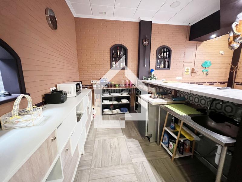 Foto 25f805a8-364e-4cfc-927c-b5c64c3d1529. Local comercial a calle novelda 1 a Norte Sant Vicent del Raspeig