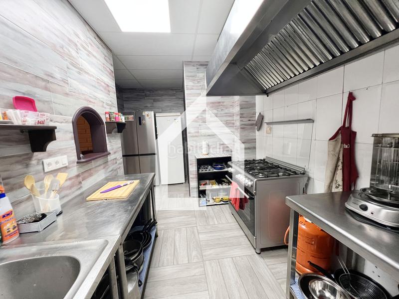 Foto 383e9b5f-5f90-4704-8ec1-8d5216bd6d99. Local comercial a calle novelda 1 a Norte Sant Vicent del Raspeig