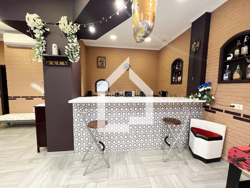 Foto 68adcb48-1f3b-402a-a0f7-834b2a8be348. Local comercial a calle novelda 1 a Norte Sant Vicent del Raspeig