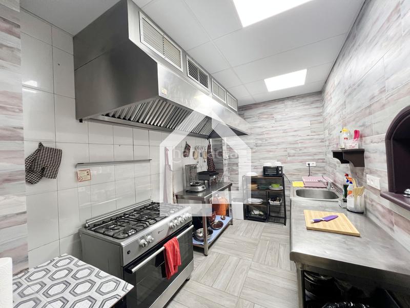 Foto 76788c91-dc48-42c7-9620-76b2d2294da0. Local comercial a calle novelda 1 a Norte Sant Vicent del Raspeig