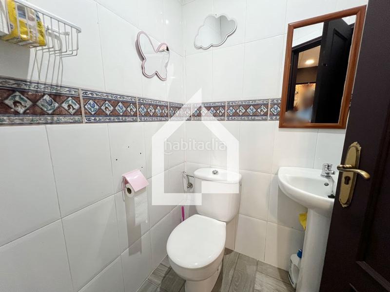 Foto 7b7abad2-696e-4be8-8412-f197a428f7e8. Local comercial a calle novelda 1 a Norte Sant Vicent del Raspeig