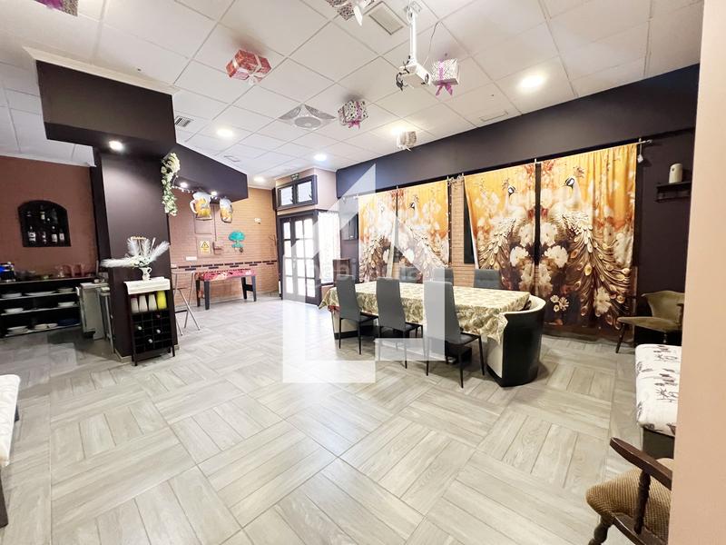 Foto 886760d9-2403-45fd-a65a-355a0feef96b. Local comercial a calle novelda 1 a Norte Sant Vicent del Raspeig