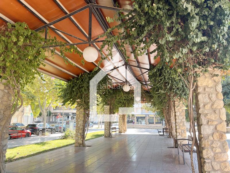 Foto 9582a050-d1de-40f8-90d4-cd1f7d181e7f. Local comercial a calle novelda 1 a Norte Sant Vicent del Raspeig