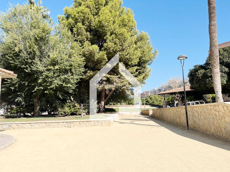 Foto a6ce5292-dbe5-4bb4-a97a-3e2971d4786d. Local comercial a calle novelda 1 a Norte Sant Vicent del Raspeig