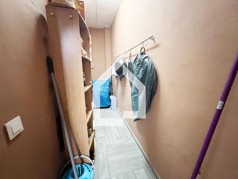 Foto dbbe6676-6401-468b-8bac-7ab04ba6c96f. Local comercial a calle novelda 1 a Norte Sant Vicent del Raspeig