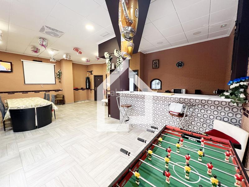 Foto de149acf-41a5-4b76-b93d-39576505523c. Local comercial a calle novelda 1 a Norte Sant Vicent del Raspeig