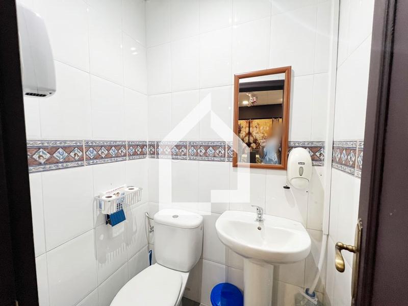 Foto ff337c48-19df-41d1-ba15-958cc680169c. Local comercial a calle novelda 1 a Norte Sant Vicent del Raspeig