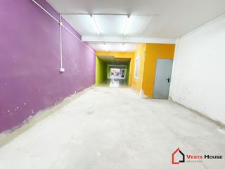 Locale commerciale in Calle pintor picasso 70