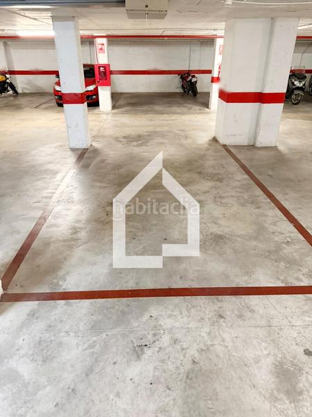 Foto 00c8aba2-8916-4471-ae84-75314018e578. Posto auto in Centro Sant Vicent del Raspeig