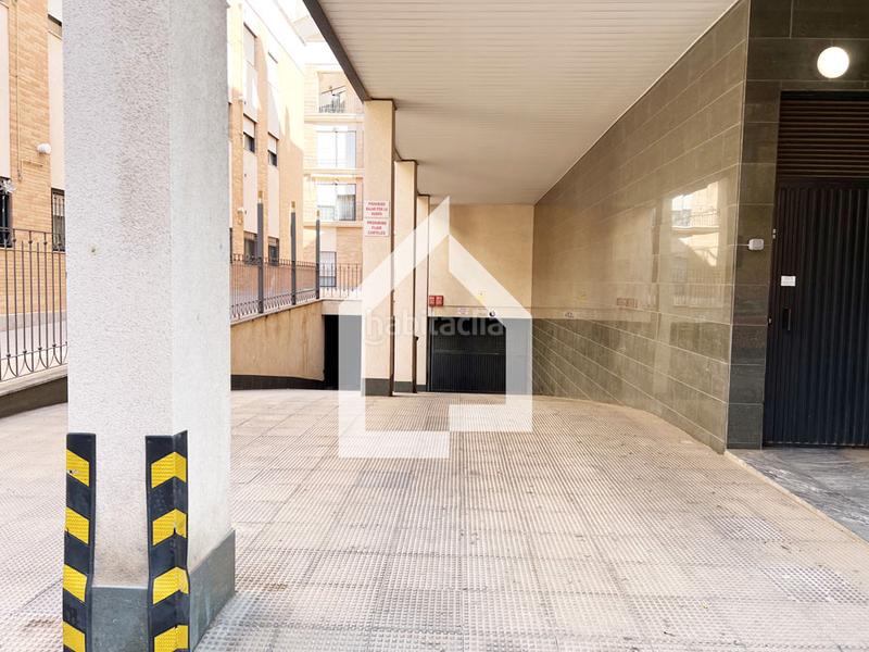 Foto 49511772-6759-4050-a696-2d9c81b41eae. Posto auto in Centro Sant Vicent del Raspeig