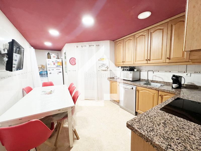 Foto 16e552fc-e25b-47e6-bf4d-7a53a7ce25d7. Appartement dans Norte Sant Vicent del Raspeig