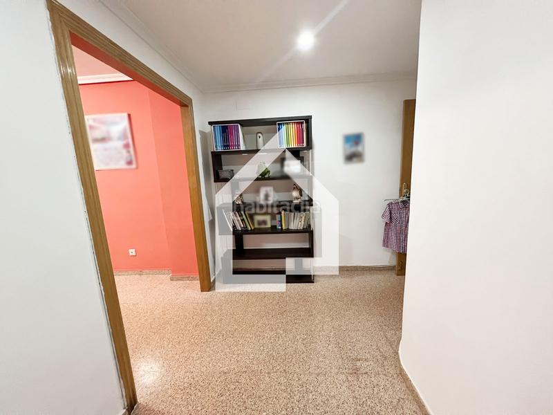 Foto 238c58b3-69d4-479a-a634-0444bf50e80e. Appartement dans Norte Sant Vicent del Raspeig