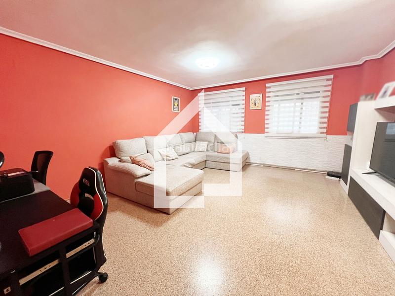 Foto 2f035f05-b3ac-40dc-8d89-446bcb9a35be. Appartement dans Norte Sant Vicent del Raspeig