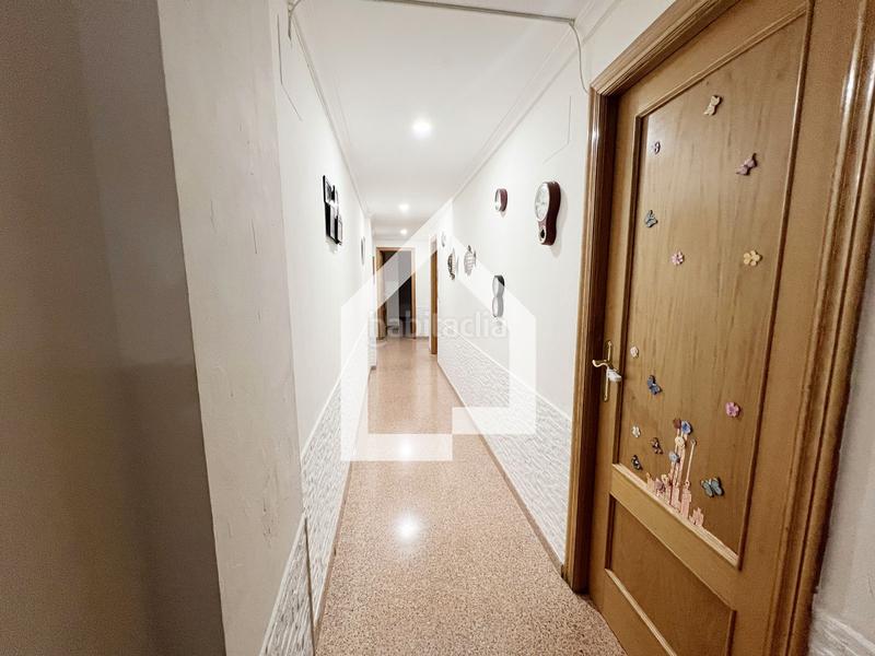 Foto 376a0aa9-aba5-458e-ac03-67e087223159. Appartement dans Norte Sant Vicent del Raspeig