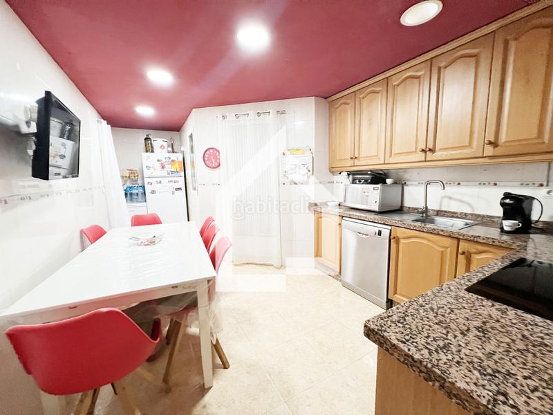 Foto 916c6d79-e9d0-4672-bab8-cba6e8479f28. Appartement dans Norte Sant Vicent del Raspeig