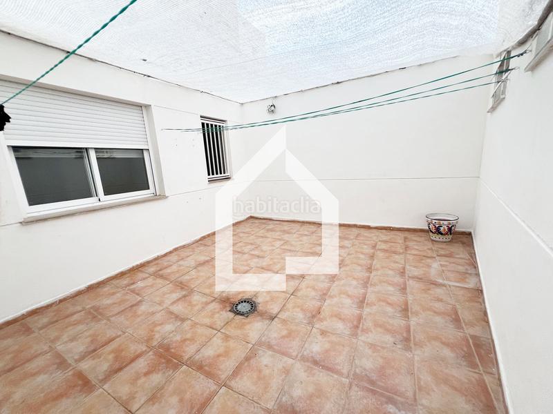 Foto 92810f60-b3ff-4fc7-81de-23d86fd78d6a. Appartement dans Norte Sant Vicent del Raspeig