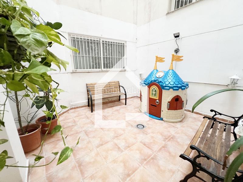 Foto 94ff93db-0516-41e9-858d-484100e20874. Appartement dans Norte Sant Vicent del Raspeig