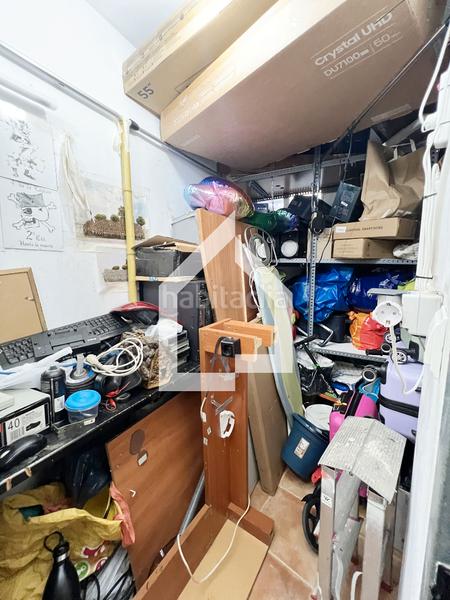 Foto b12d6b77-afae-4e53-885a-c814db9cc0e7. Appartement dans Norte Sant Vicent del Raspeig