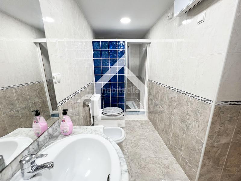 Foto b43747b2-8d43-4eff-ae7d-258081d64ada. Appartement dans Norte Sant Vicent del Raspeig