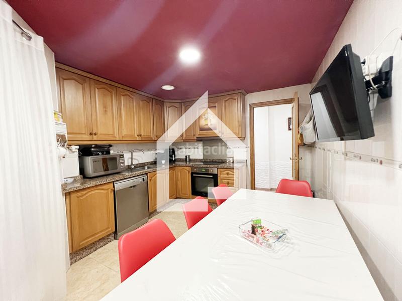 Foto c13ecbd6-cb4a-44d0-8583-d5e88bf4c1bf. Appartement dans Norte Sant Vicent del Raspeig