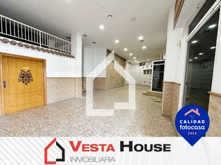 Local Comercial a Calle Rafael Altamira