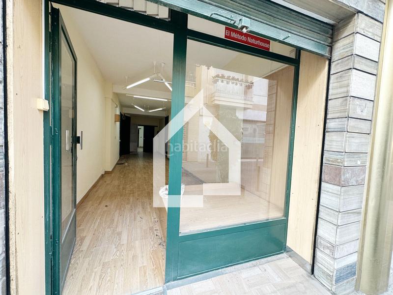 Foto 27449df3-1f96-47bd-9189-089f9215f7ac. Affitto locale commerciale in Norte Sant Vicent del Raspeig