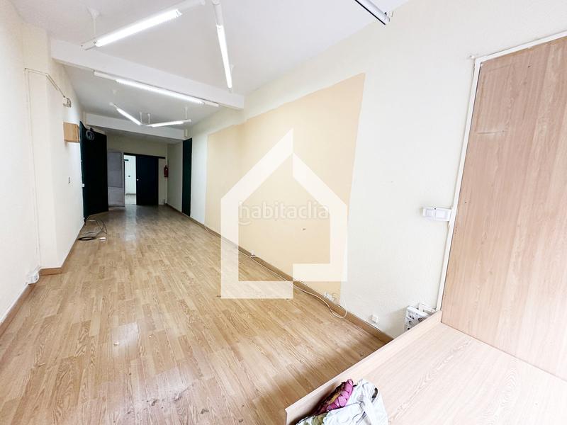 Foto 41dad2dd-e409-4926-892a-c3a38b0fab12. Affitto locale commerciale in Norte Sant Vicent del Raspeig