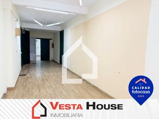 Locale commerciale in Calle Manuel Domínguez Margarit