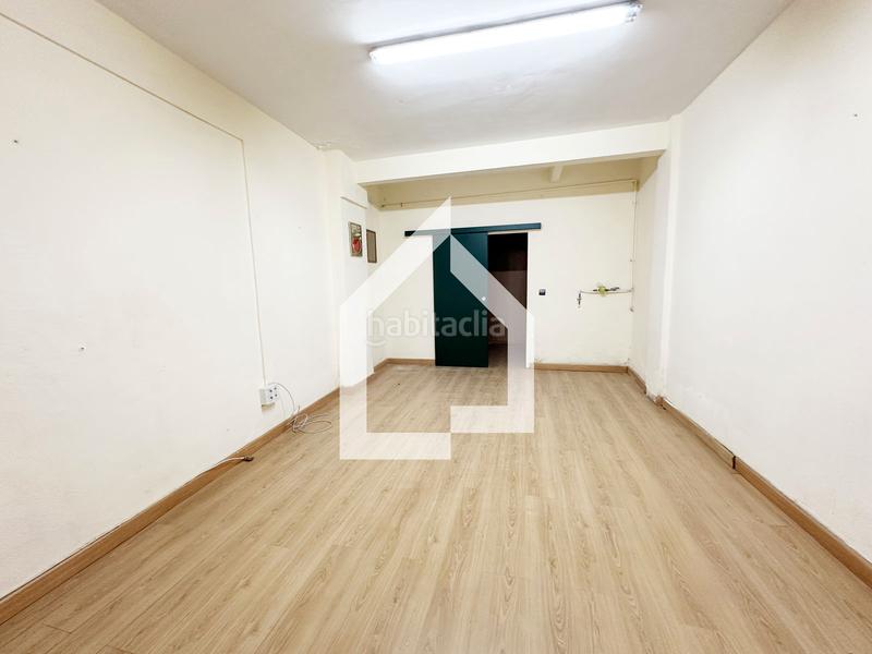 Foto 2e6b5d36-b5ac-4012-b24e-8400b7f4451c. Alquiler local comercial local en zona centro en Norte Sant Vicent del Raspeig