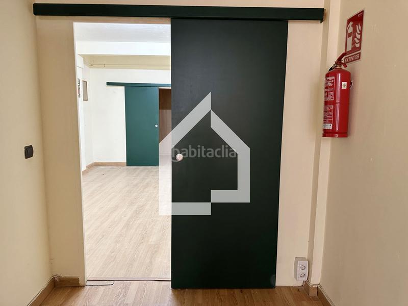 Foto 3e3cf847-68ed-49d1-ad36-ed8c21195e2b. Alquiler local comercial local en zona centro en Norte Sant Vicent del Raspeig