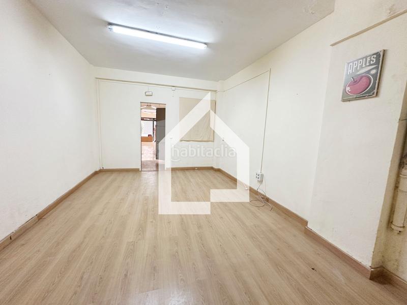 Foto 5993e3e8-eaf4-42ac-a6cf-e8da511482dc. Alquiler local comercial local en zona centro en Norte Sant Vicent del Raspeig