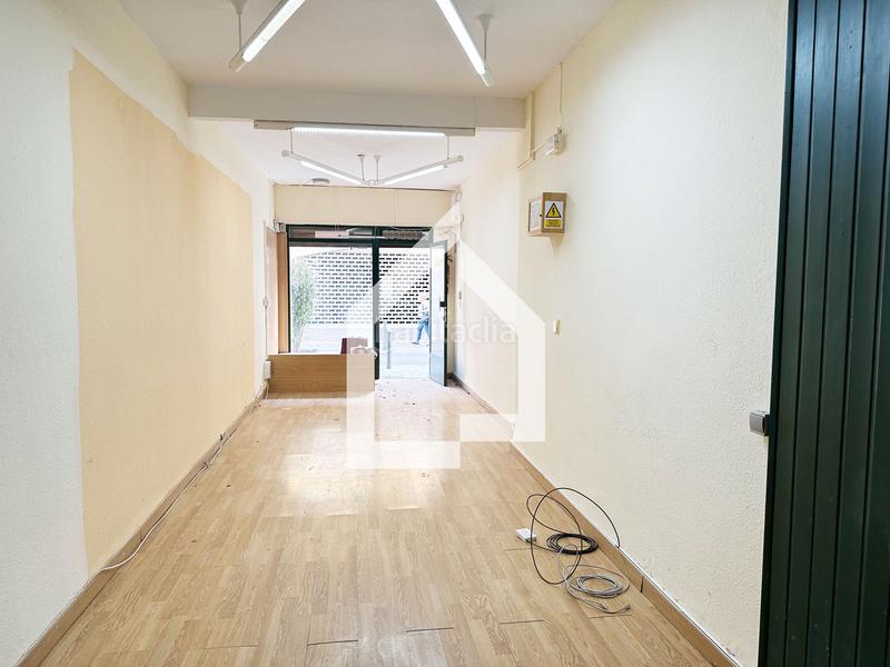 Foto 9c6c1cf2-f80c-4906-8534-481bffdb88ba. Alquiler local comercial local en zona centro en Norte Sant Vicent del Raspeig