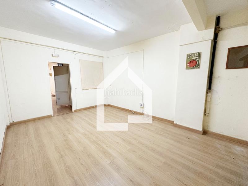 Foto b4c90ab2-787e-4f0e-834c-bb4b3ba09098. Alquiler local comercial local en zona centro en Norte Sant Vicent del Raspeig