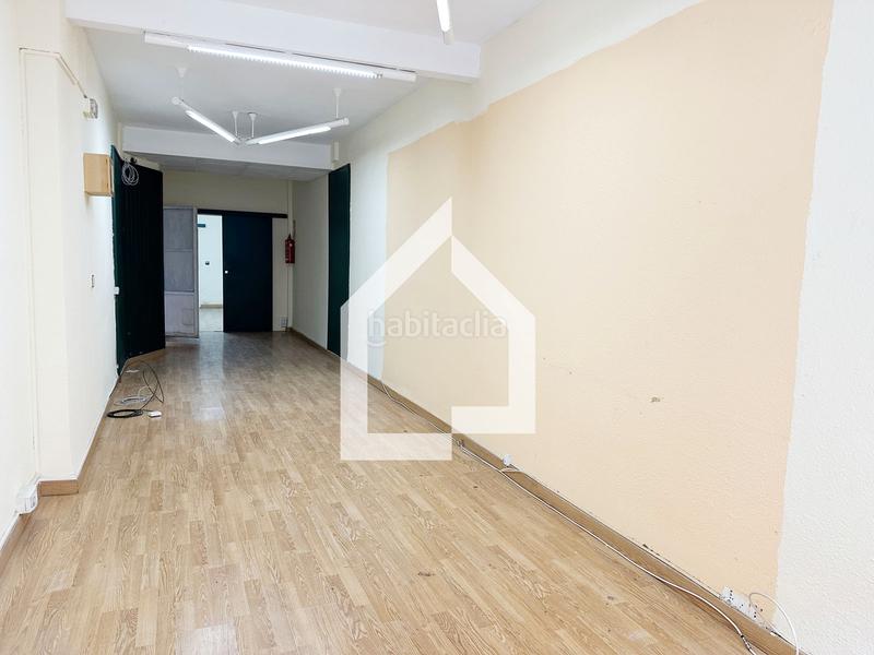 Foto ca73f694-2a28-49b5-8b08-af1bf0181e14. Location local commercial dans Norte Sant Vicent del Raspeig