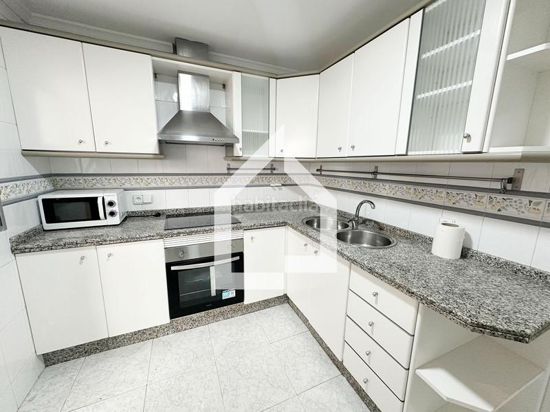 Foto b9853e15-3ff0-4a6d-8a04-df3277fc0b2f. Affitto appartamento in Centro Sant Vicent del Raspeig