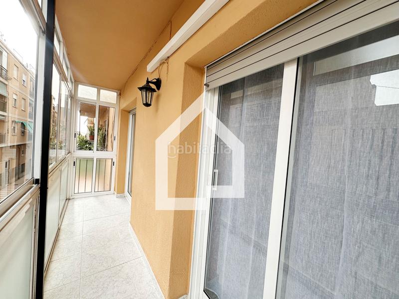 Foto cf06754b-62ef-458a-b5d1-ff8fcbab29f7. Affitto appartamento in Centro Sant Vicent del Raspeig