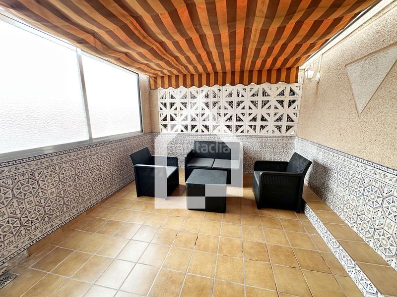 Foto 268deeeb-cf86-449f-bcaa-4b3fd7124827. Location appartement dans Centro Sant Vicent del Raspeig