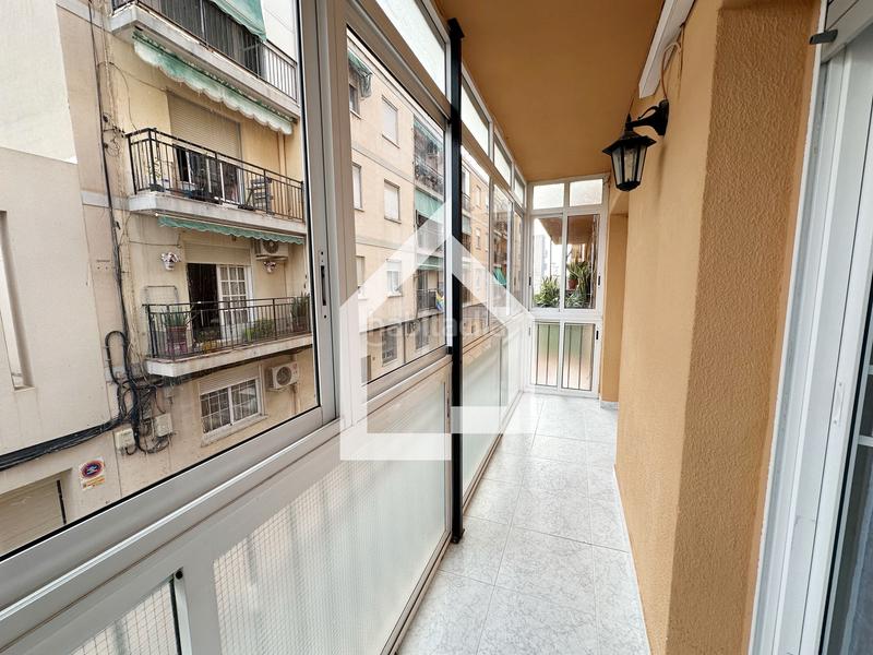 Foto 38ba6cf3-cd70-4e9d-9fac-32ccc135202e. Location appartement dans Centro Sant Vicent del Raspeig