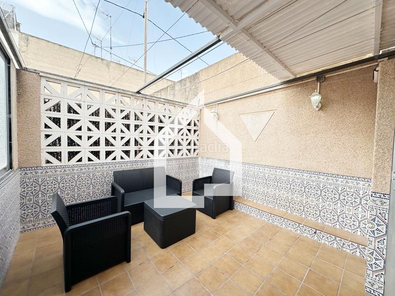 Foto 4709d730-c3f6-44cd-bf9d-b721b2d67383. Location appartement dans Centro Sant Vicent del Raspeig