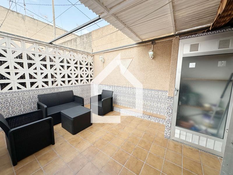 Foto 66979fa2-f521-44ab-9f93-43f84a5f1810. Location appartement dans Centro Sant Vicent del Raspeig