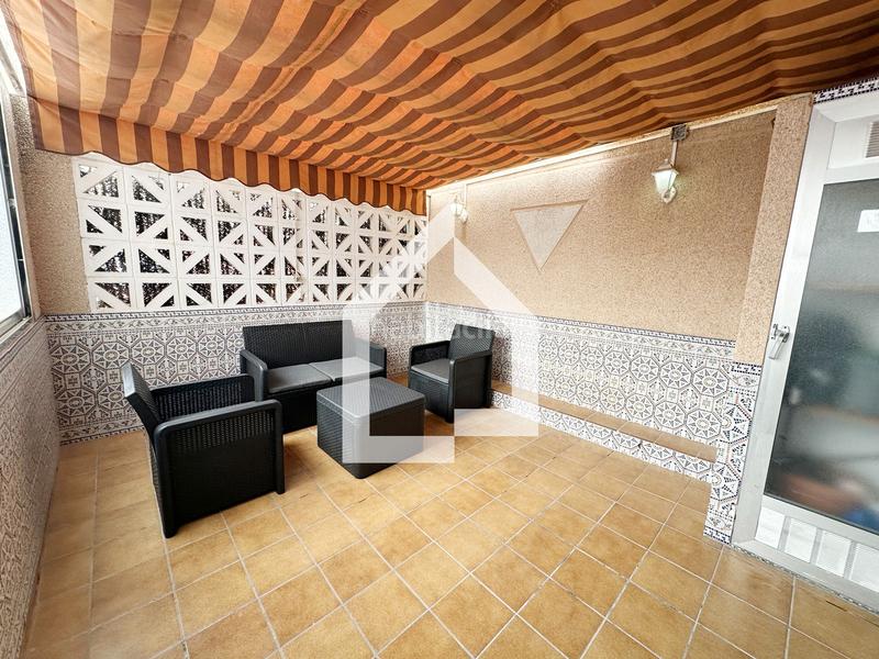 Foto a6c2ad45-b6a0-43c7-a25b-b6db6edf8410. Location appartement dans Centro Sant Vicent del Raspeig