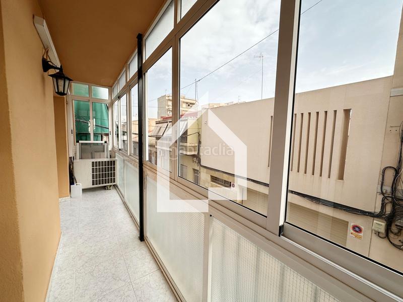 Foto bedcf82f-53c5-4313-9f2d-7a6aa44b37c3. Location appartement dans Centro Sant Vicent del Raspeig