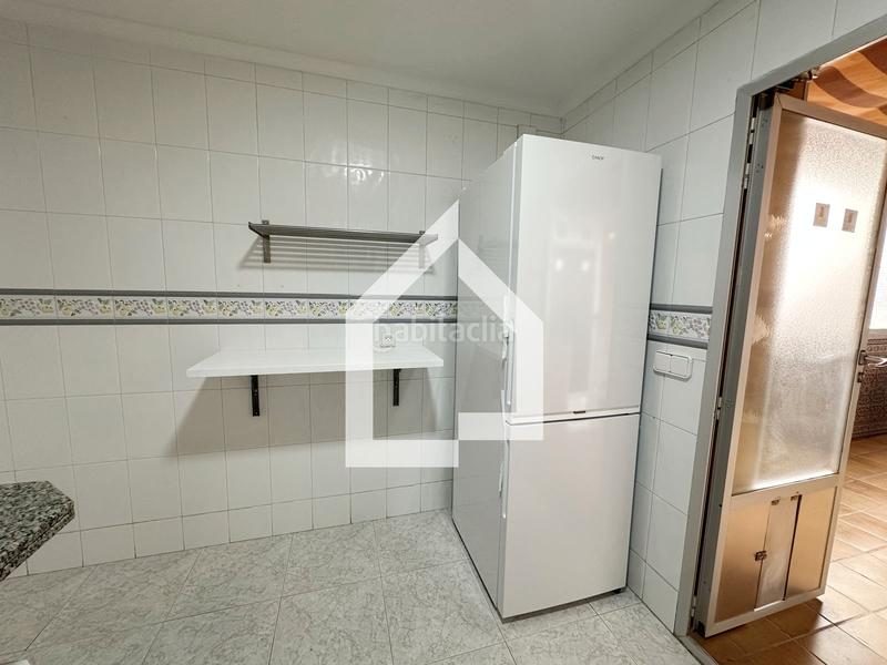 Foto d6dc4d80-80fb-4313-a802-fa9d104005c7. Location appartement dans Centro Sant Vicent del Raspeig