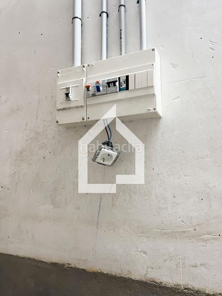 Foto 5962fad4-ecae-490d-9a63-1037f00ba2a0. Locale commerciale in Norte Sant Vicent del Raspeig