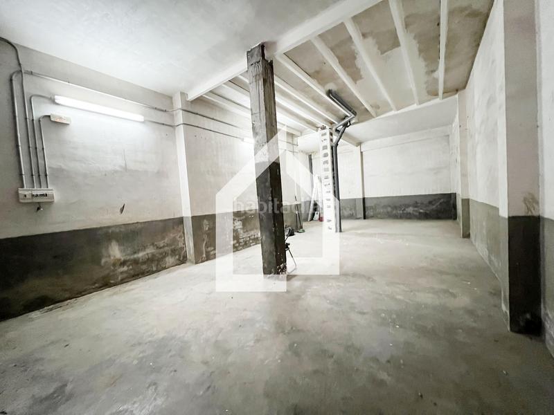 Foto 94c45a8a-2b2e-448c-8a65-2b7d4afc3ae8. Locale commerciale in Norte Sant Vicent del Raspeig