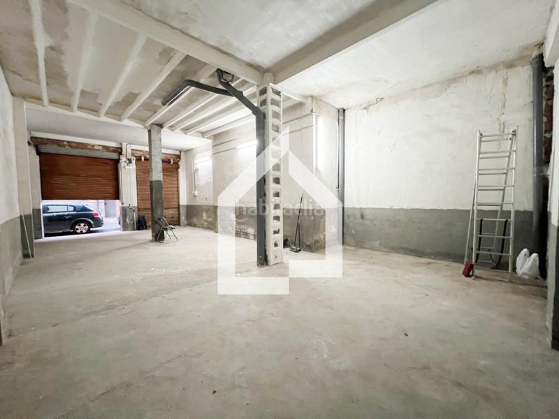 Foto be8adb2a-9f7d-43a3-90a8-47277c48953f. Locale commerciale in Norte Sant Vicent del Raspeig