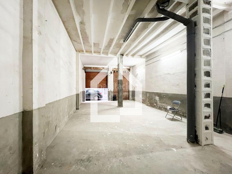 Foto df01daaa-2736-4b56-83c4-af7381f669df. Locale commerciale in Norte Sant Vicent del Raspeig